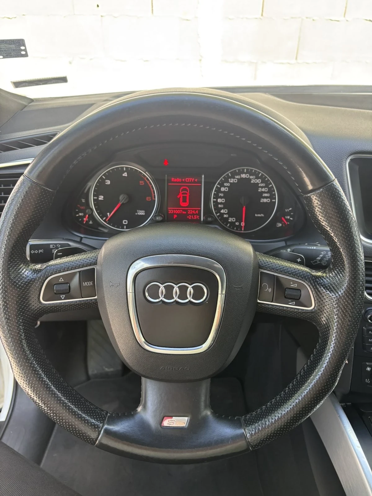 Audi Q5 Дизел  - изображение 6