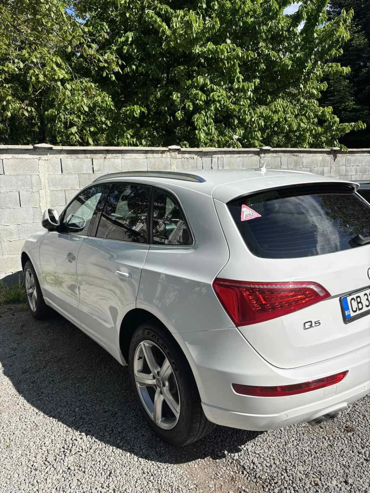 Audi Q5 Дизел  - изображение 5