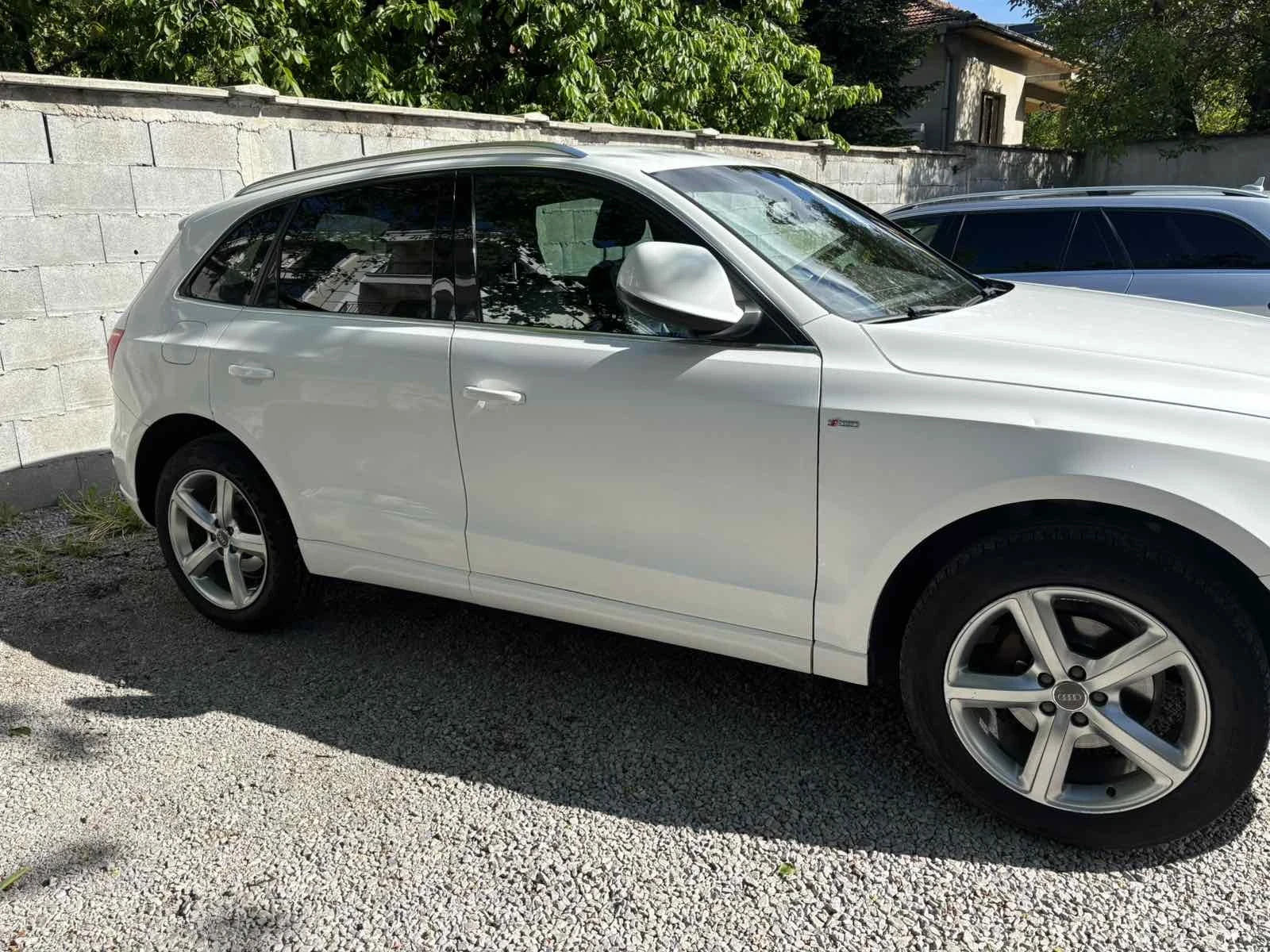 Audi Q5 Дизел  - изображение 4