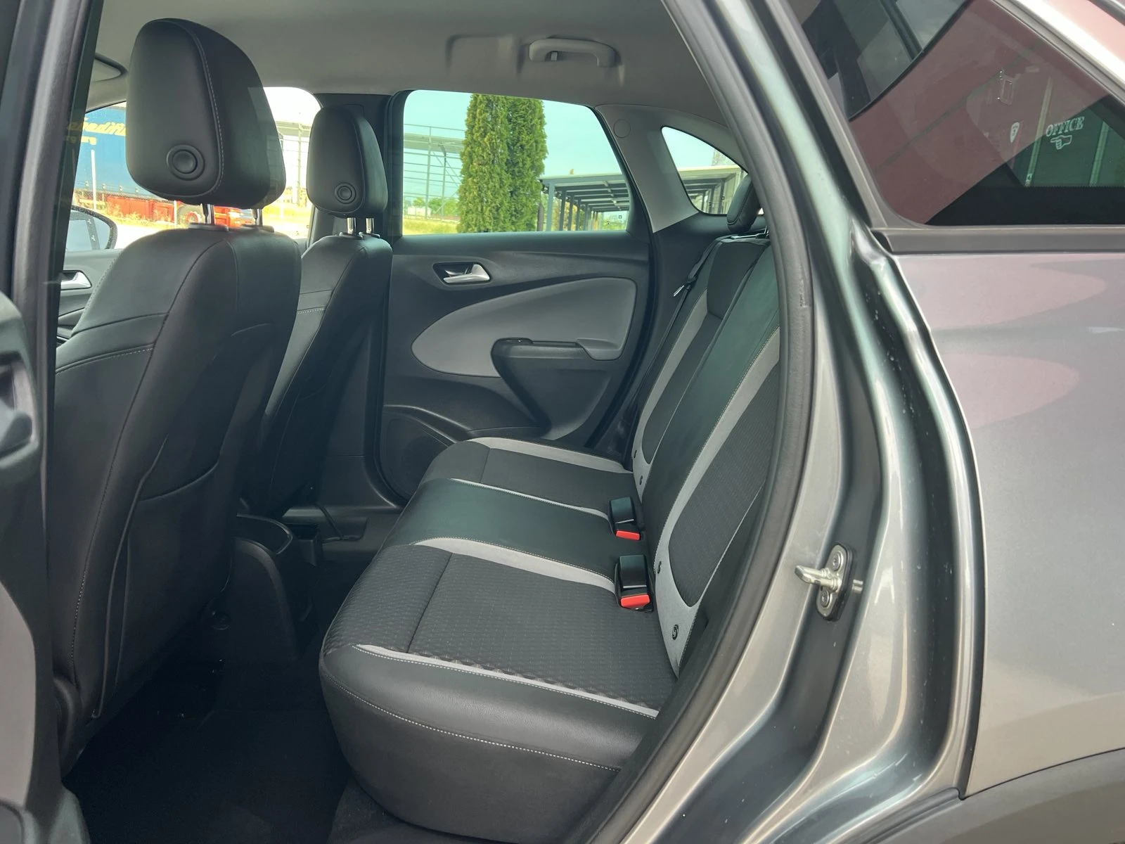 Opel Crossland X 1.5 CDTi - изображение 9