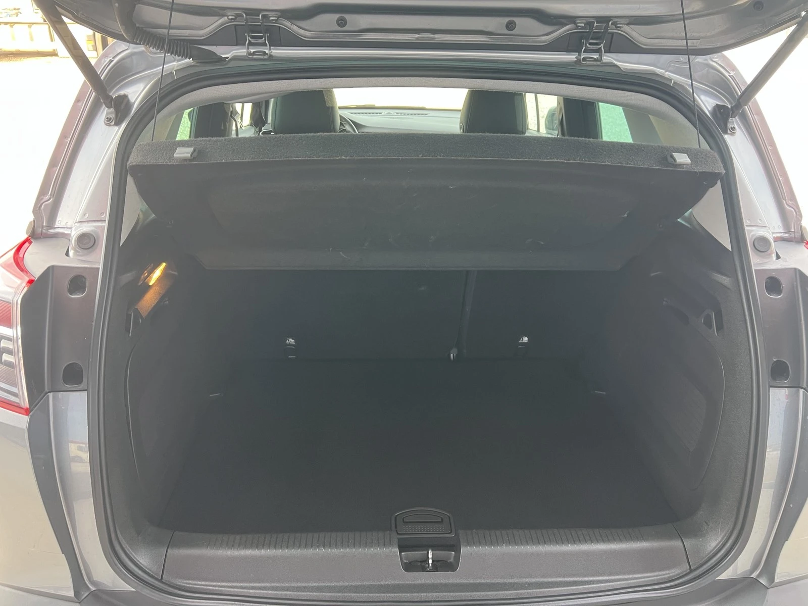 Opel Crossland X 1.5 CDTi - изображение 10