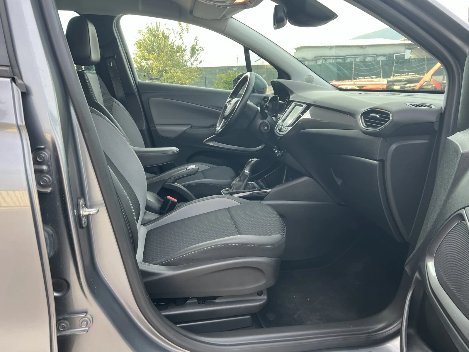 Opel Crossland X 1.5 CDTi EURO 6 | Mobile.bg   14