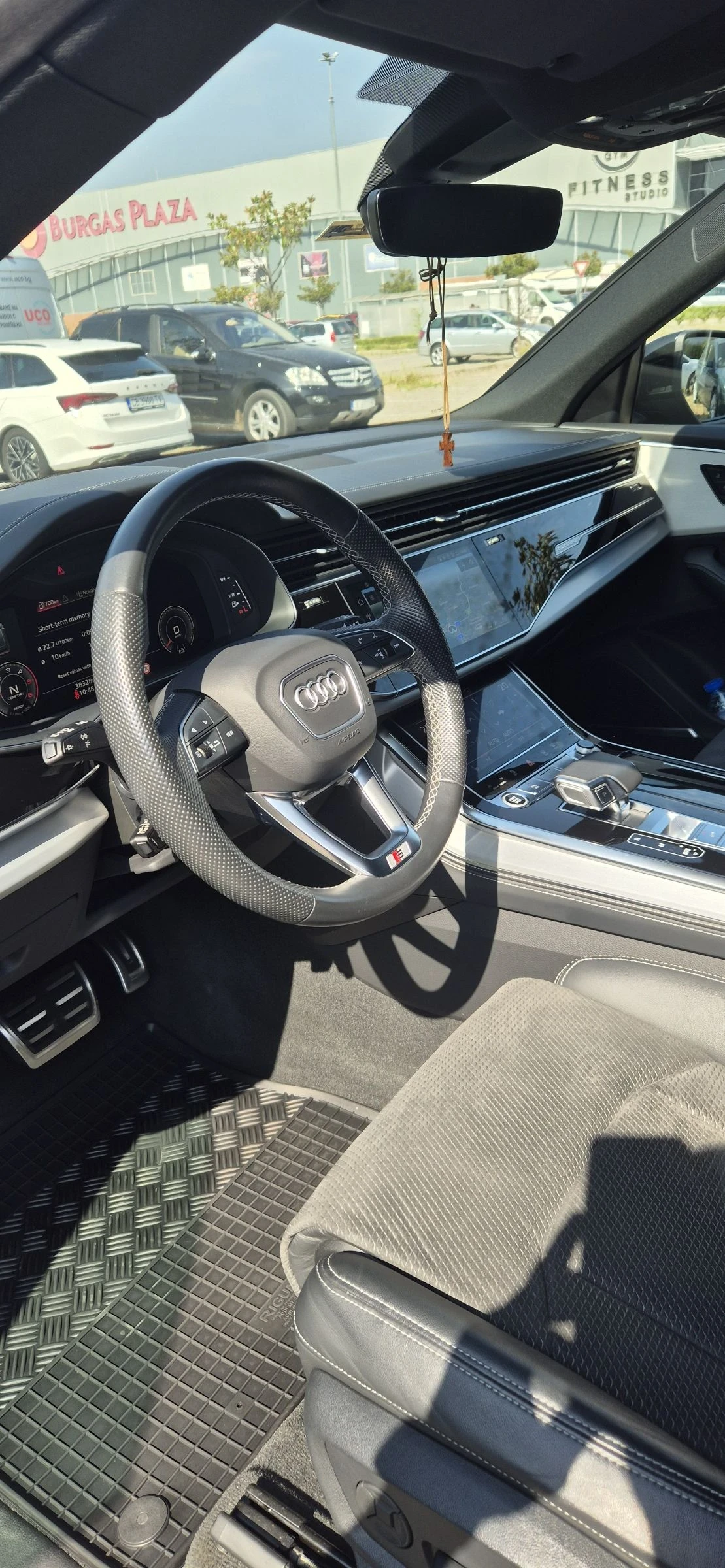 Audi Q8 S Line | Mobile.bg � ����������� 12