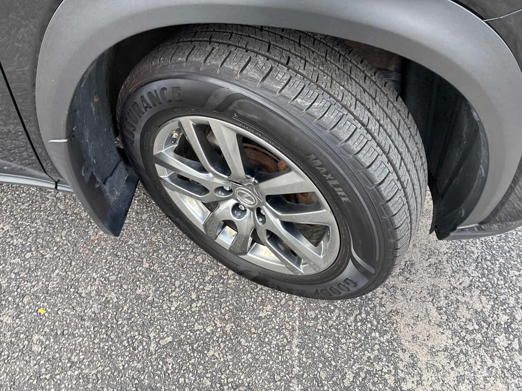 Lexus NX * 300 * CARFAX * БЕЗ ПЪРВОНАЧАЛНА ВНОСКА - изображение 7