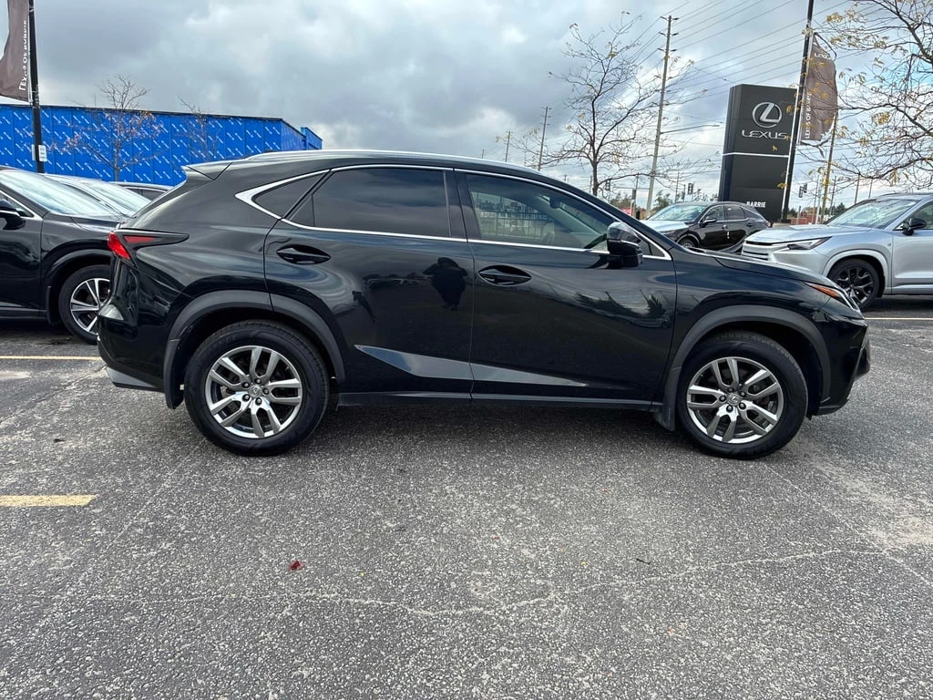 Lexus NX * 300 * CARFAX * БЕЗ ПЪРВОНАЧАЛНА ВНОСКА - изображение 3