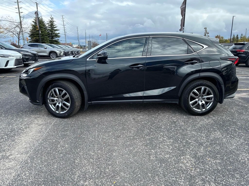 Lexus NX * 300 * CARFAX * БЕЗ ПЪРВОНАЧАЛНА ВНОСКА - изображение 2