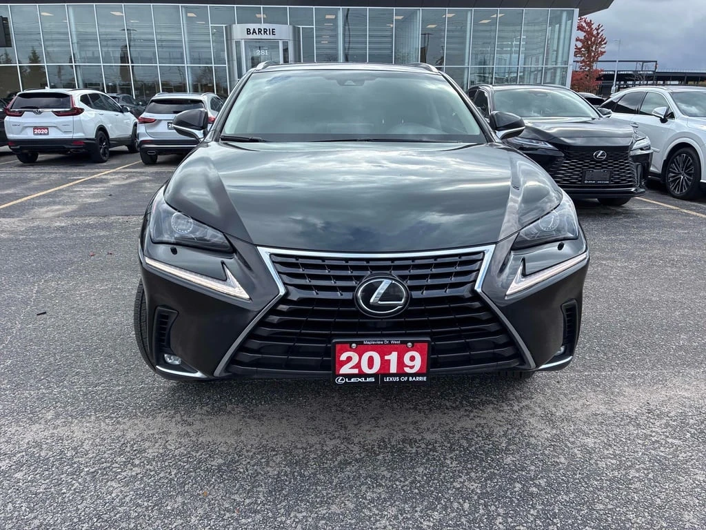 Lexus NX * 300 * CARFAX * БЕЗ ПЪРВОНАЧАЛНА ВНОСКА - изображение 6