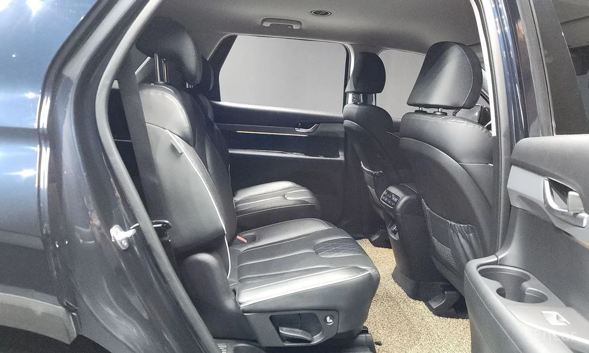 Hyundai Palisade | Mobile.bg   12