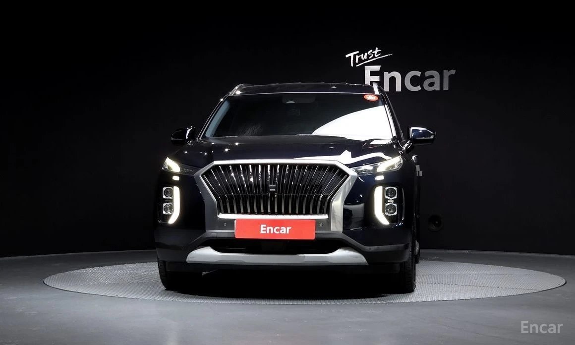 Hyundai Palisade | Mobile.bg   3