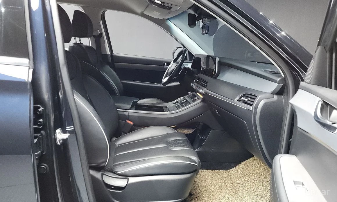 Hyundai Palisade | Mobile.bg   11