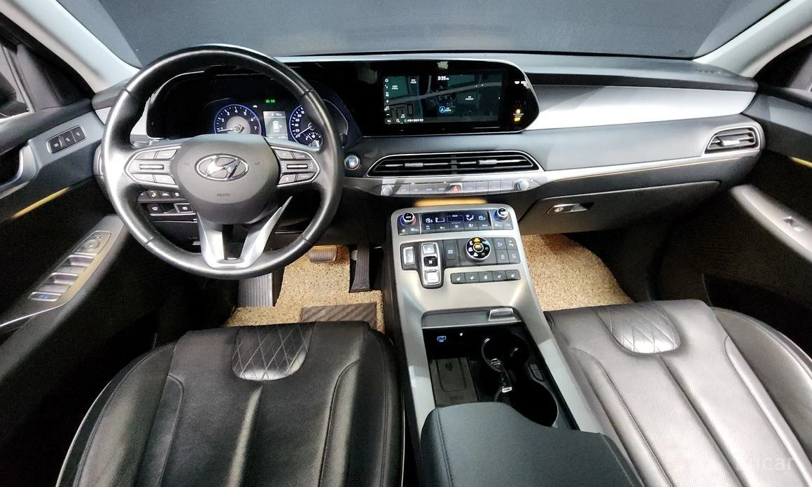 Hyundai Palisade | Mobile.bg   7