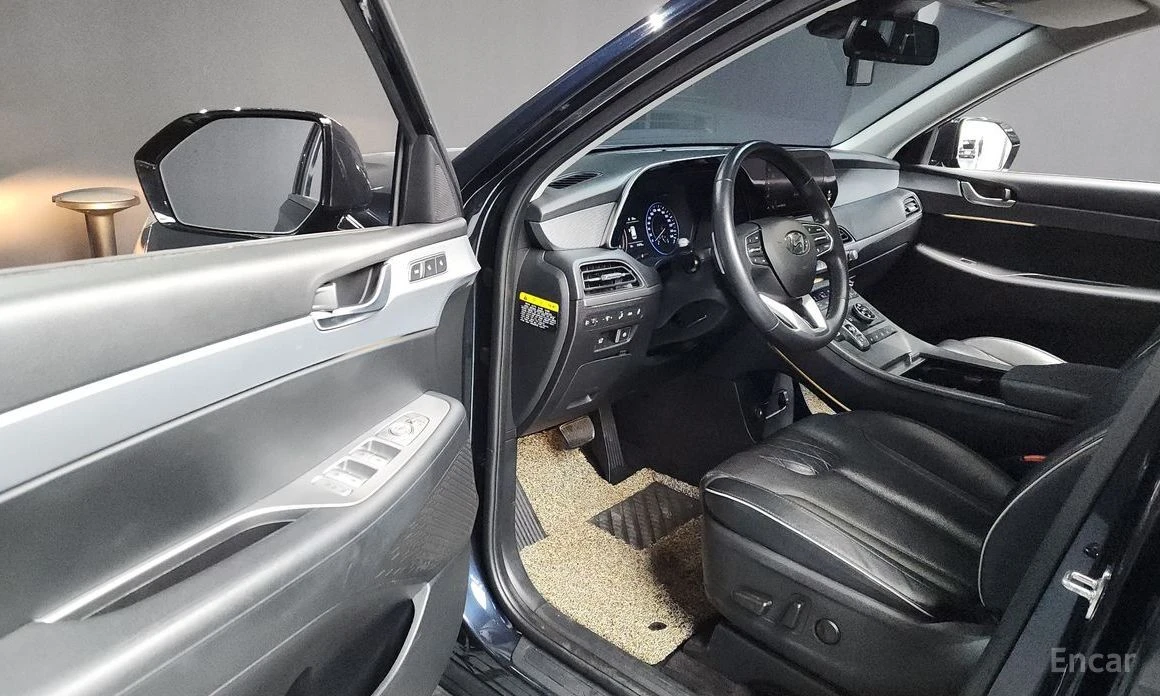 Hyundai Palisade | Mobile.bg   10