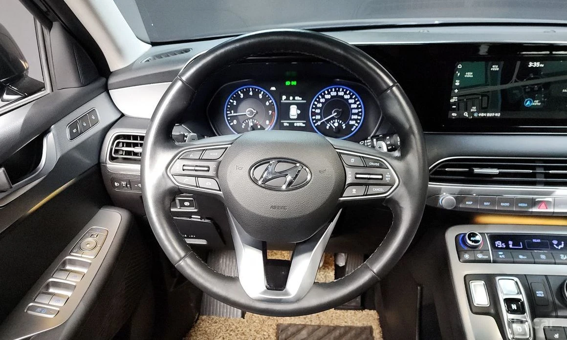 Hyundai Palisade | Mobile.bg   13