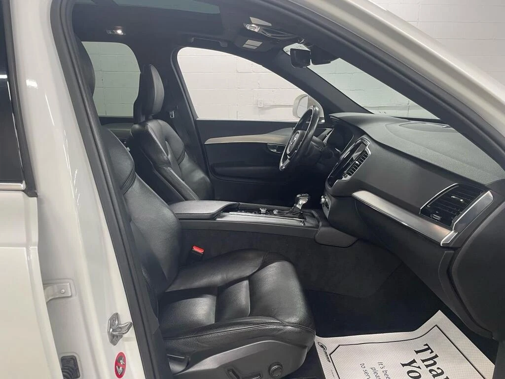 Volvo Xc90 * T6 Momentum * CARFAX *    | Mobile.bg   17