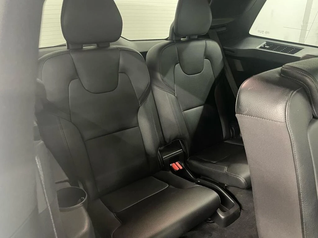 Volvo Xc90 * T6 Momentum * CARFAX *    | Mobile.bg   15