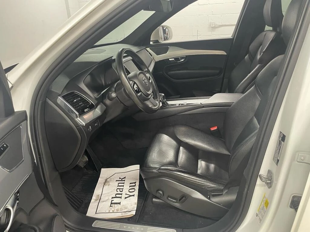 Volvo Xc90 * T6 Momentum * CARFAX *    | Mobile.bg   13