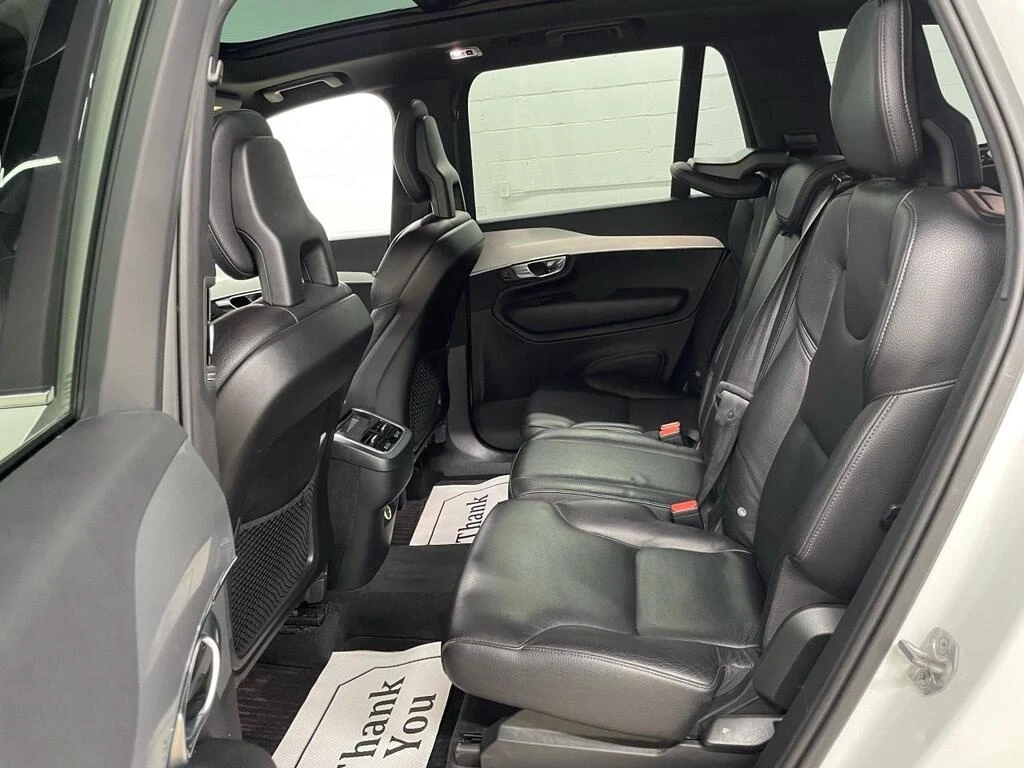 Volvo Xc90 * T6 Momentum * CARFAX *    | Mobile.bg   14