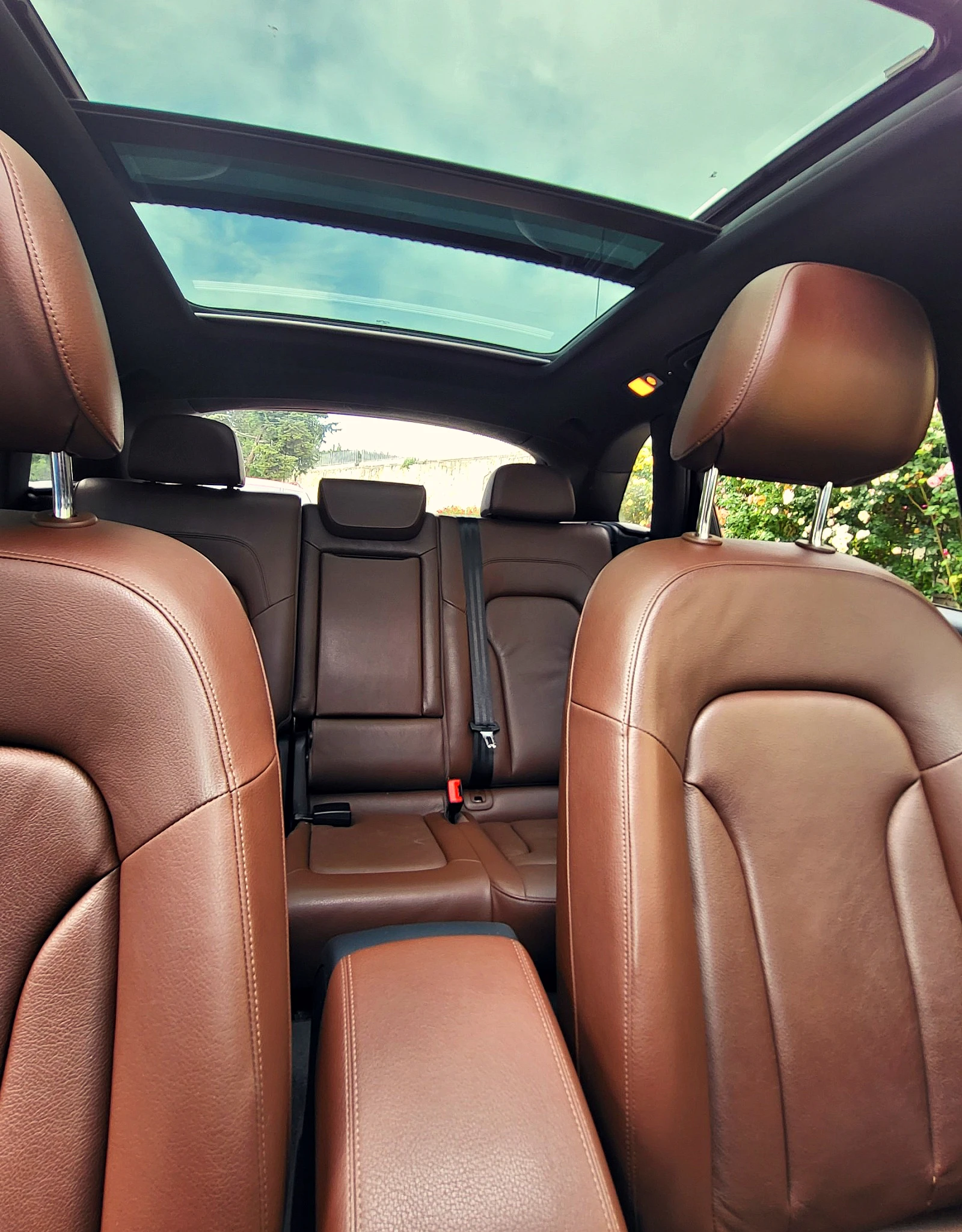 Audi Q5 2.0TFSI QUATTRO * FACELIFT * PREMIUM+  | Mobile.bg � ����������� 11