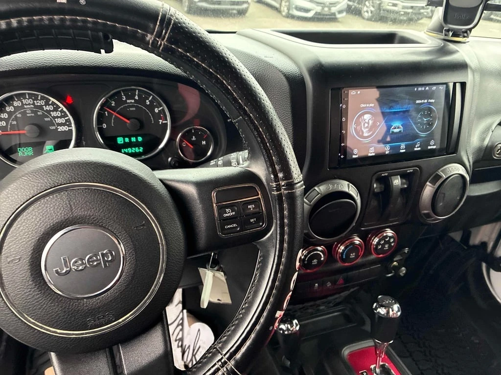 Jeep Wrangler * Sport * CARFAX * ��� ������������ ������ | Mobile.bg � ����������� 9