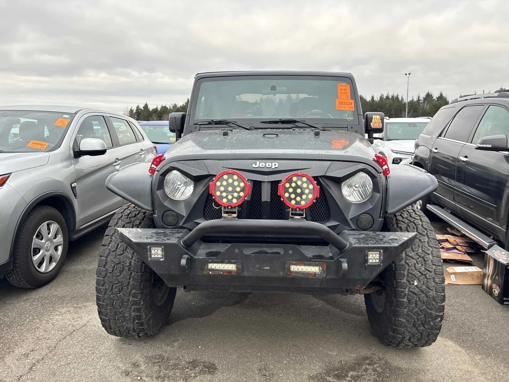 Jeep Wrangler * Sport * CARFAX * ��� ������������ ������ | Mobile.bg � ����������� 6