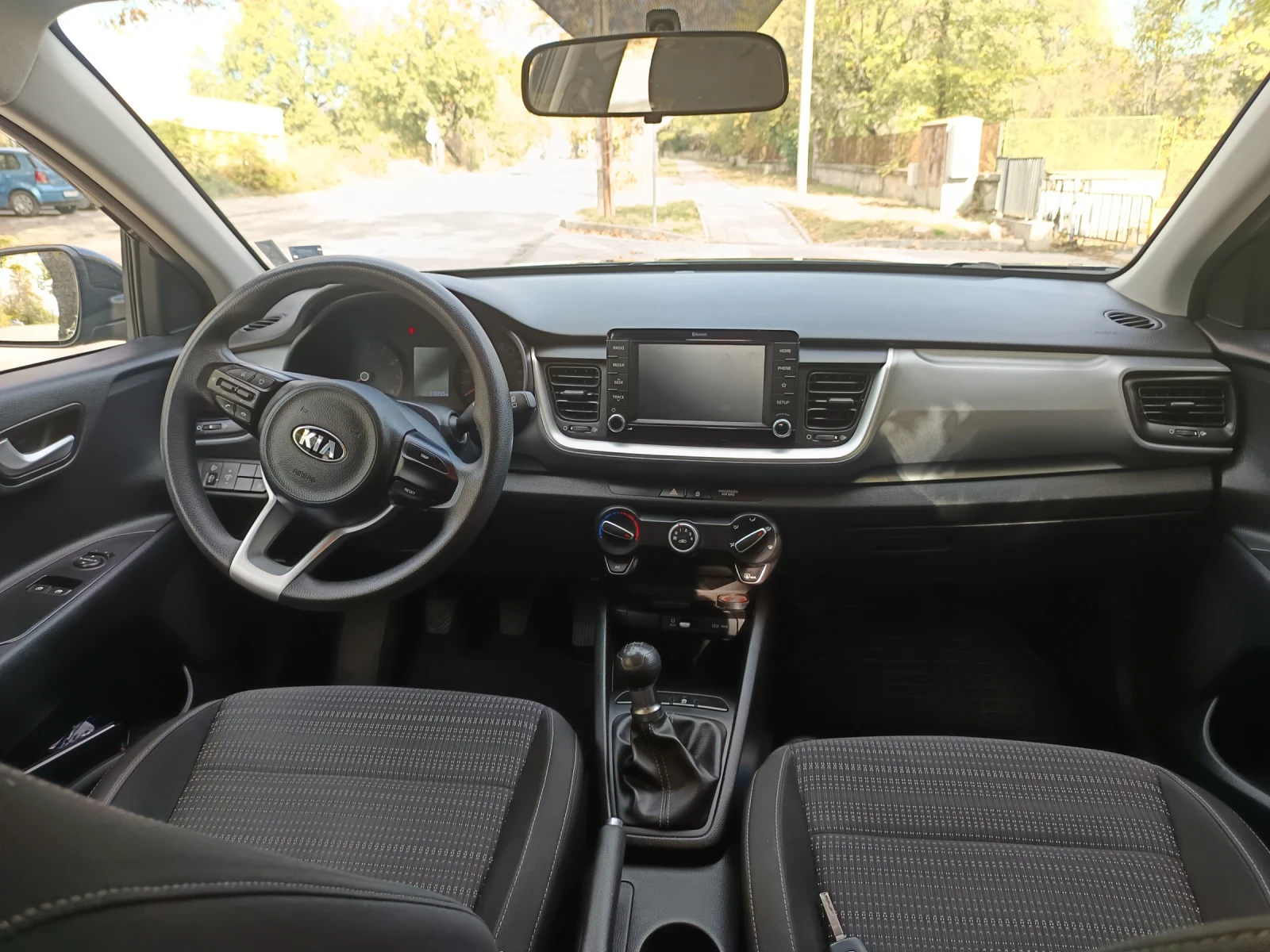 Kia Stonic  - изображение 5