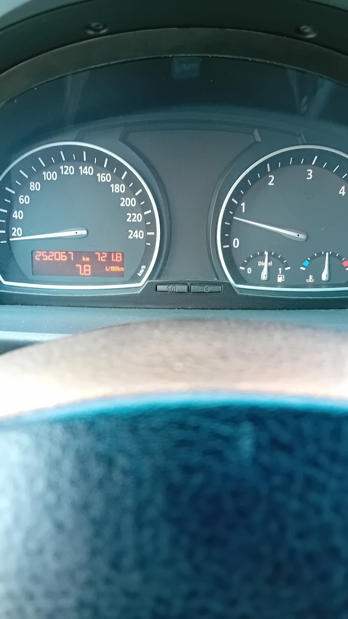 BMW X3 Е83, снимка 4 - Автомобили и джипове - 53212942