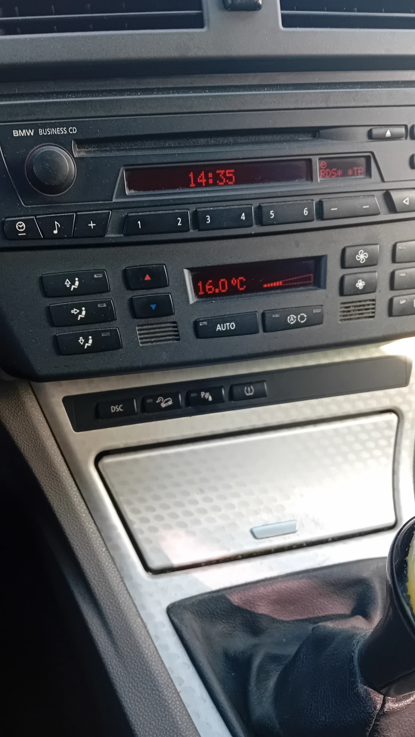 BMW X3 Е83, снимка 15 - Автомобили и джипове - 53212942