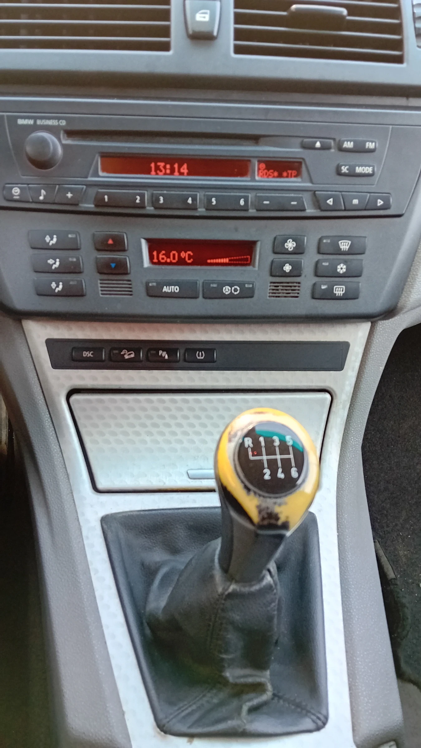 BMW X3 Е83, снимка 5 - Автомобили и джипове - 53212942