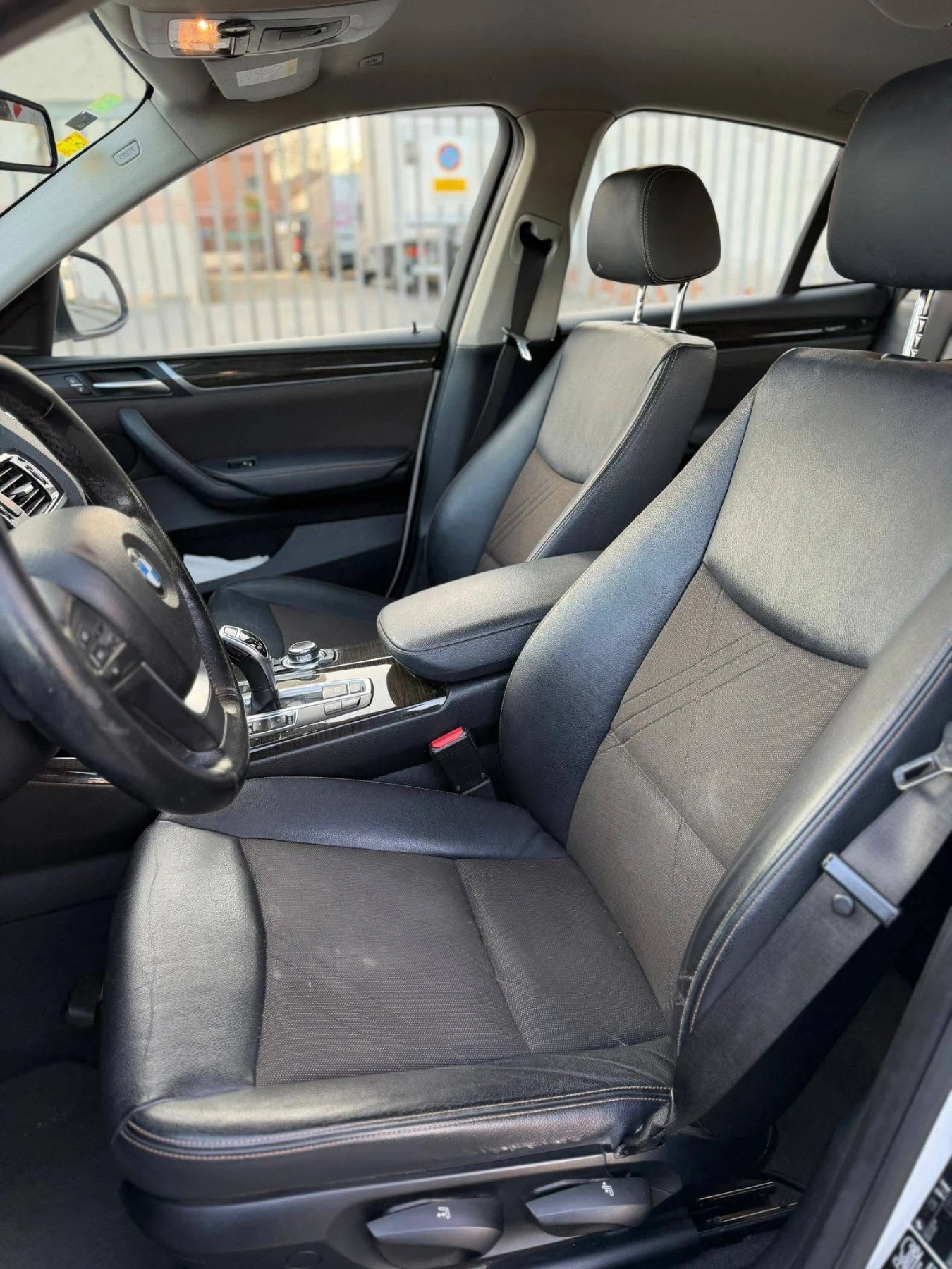 BMW X4  - изображение 9