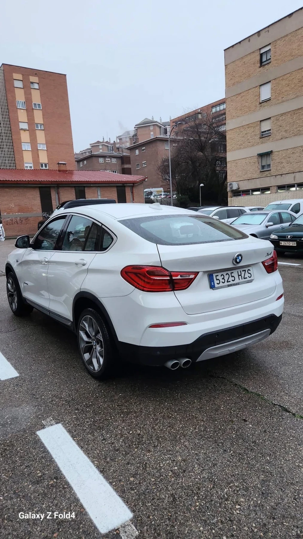 BMW X4  - изображение 3