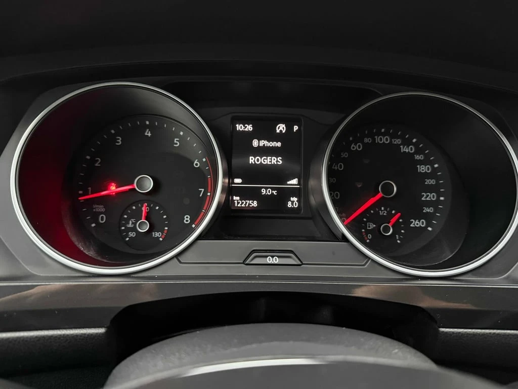 VW Tiguan * Trendline * CARFAX * ���� �� �� | Mobile.bg � ����������� 8