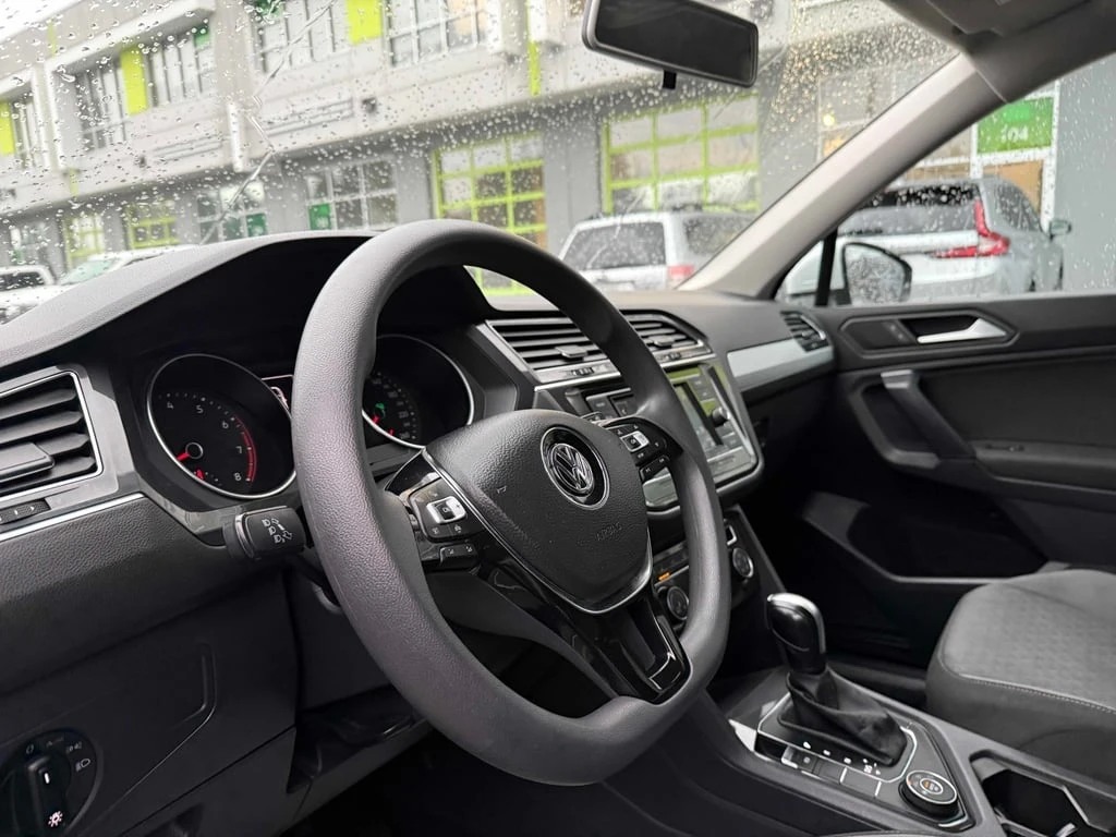 VW Tiguan * Trendline * CARFAX * ���� �� �� | Mobile.bg � ����������� 7