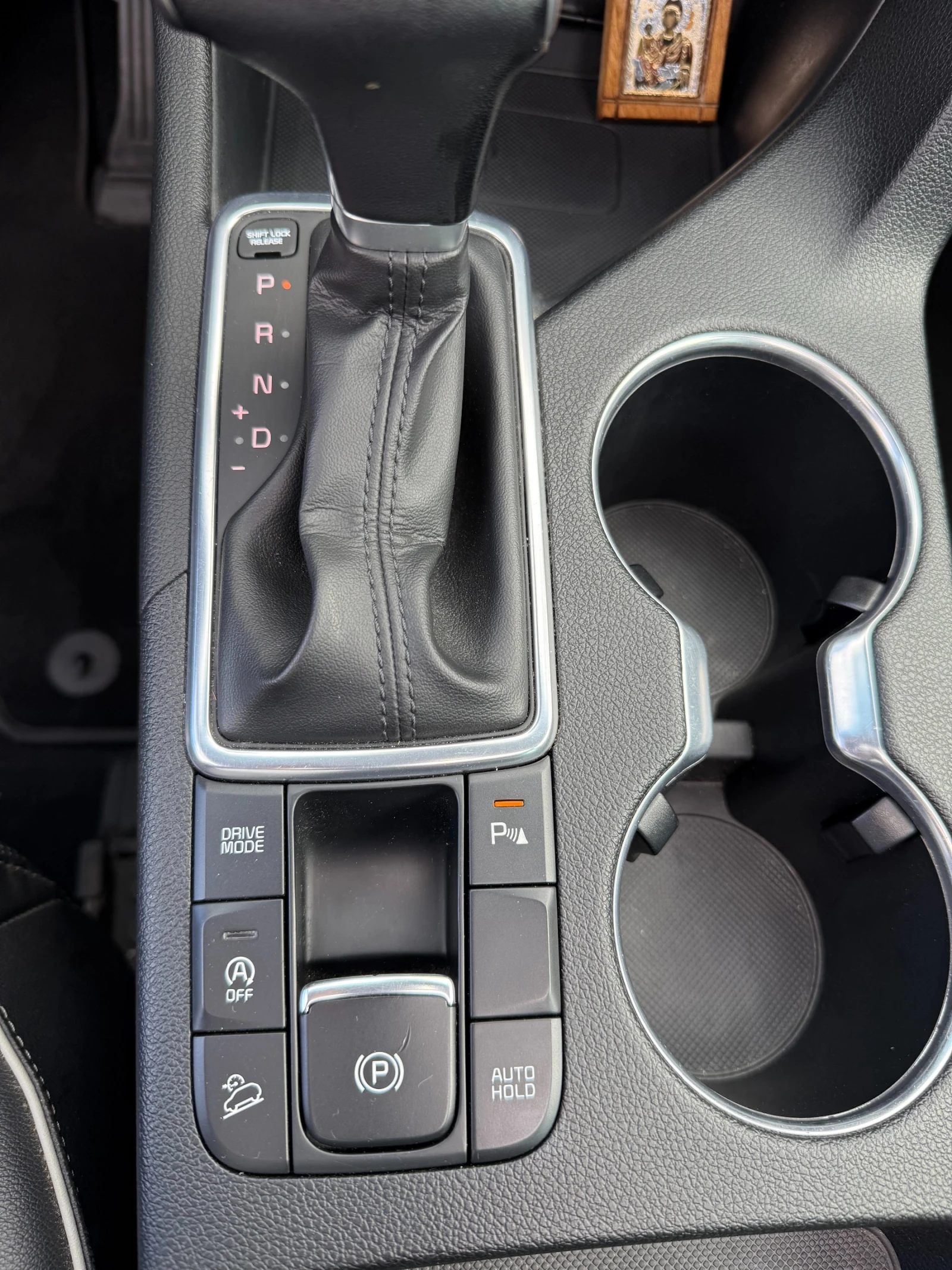 Kia Sportage 1.7CRDI-DISTRONIC-PANORAMA-FULL | Mobile.bg � ����������� 11