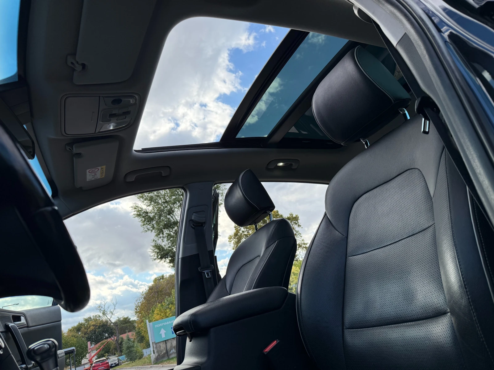 Kia Sportage 1.7CRDI-DISTRONIC-PANORAMA-FULL | Mobile.bg � ����������� 9