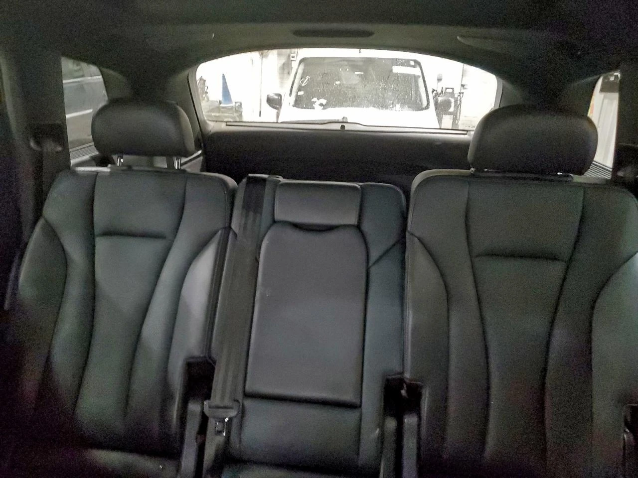 Audi Q7 Prestige*  - изображение 10