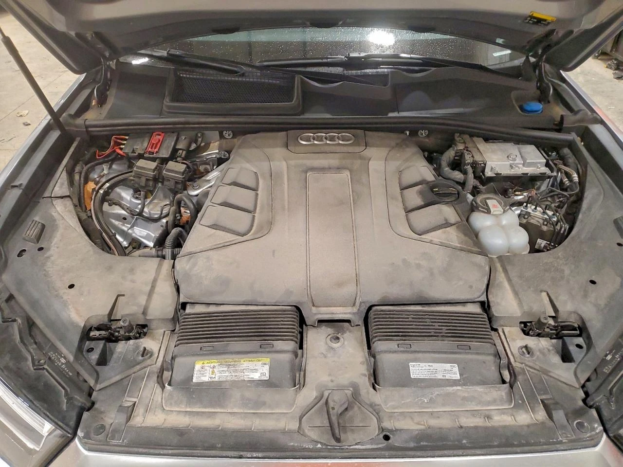 Audi Q7 Prestige*  | Mobile.bg � ����������� 12