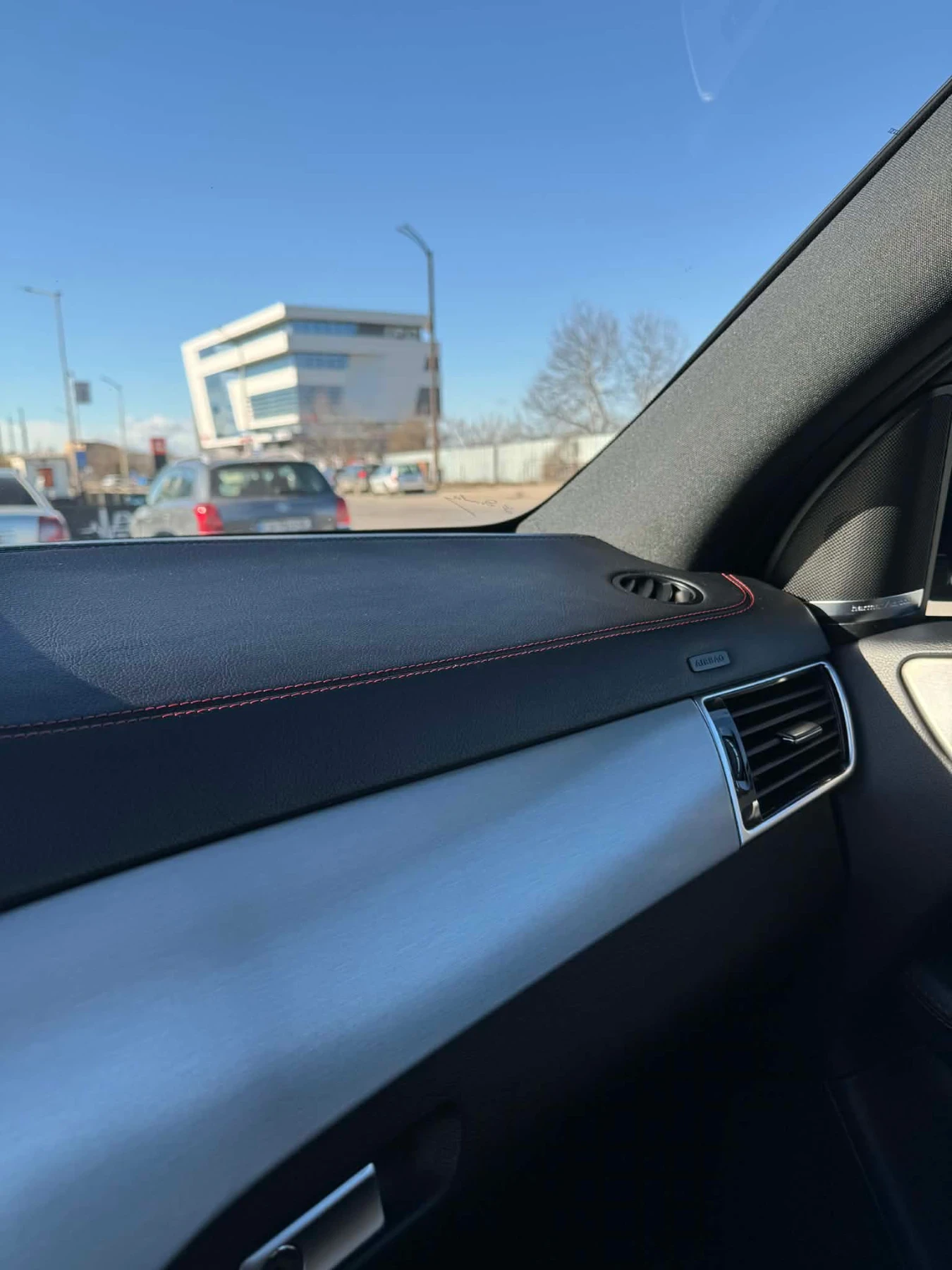 Mercedes-Benz GLE Coupe 350d AMG | Mobile.bg � ����������� 15