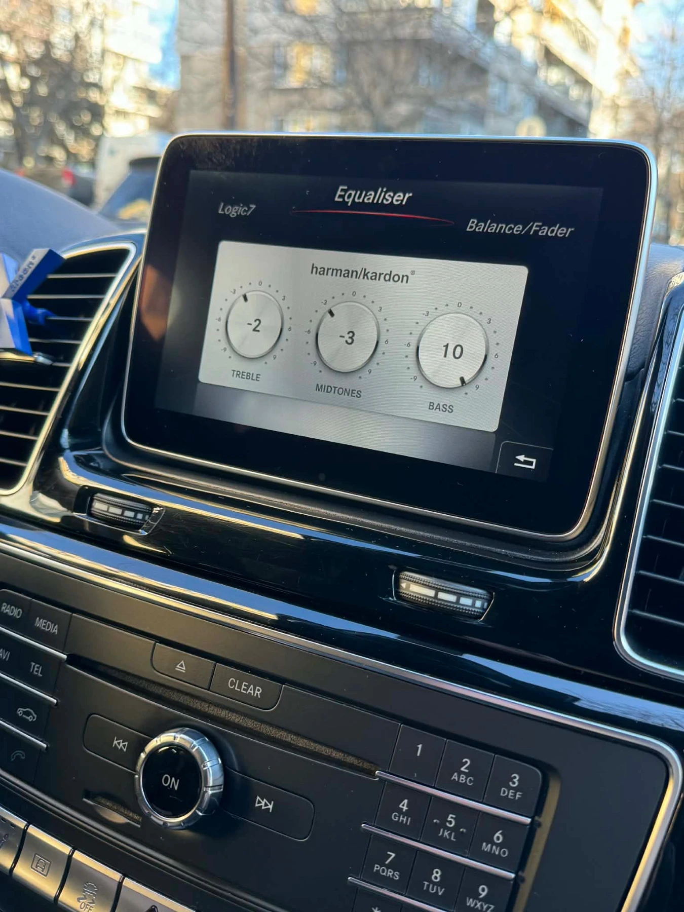 Mercedes-Benz GLE Coupe 350d AMG | Mobile.bg � ����������� 11