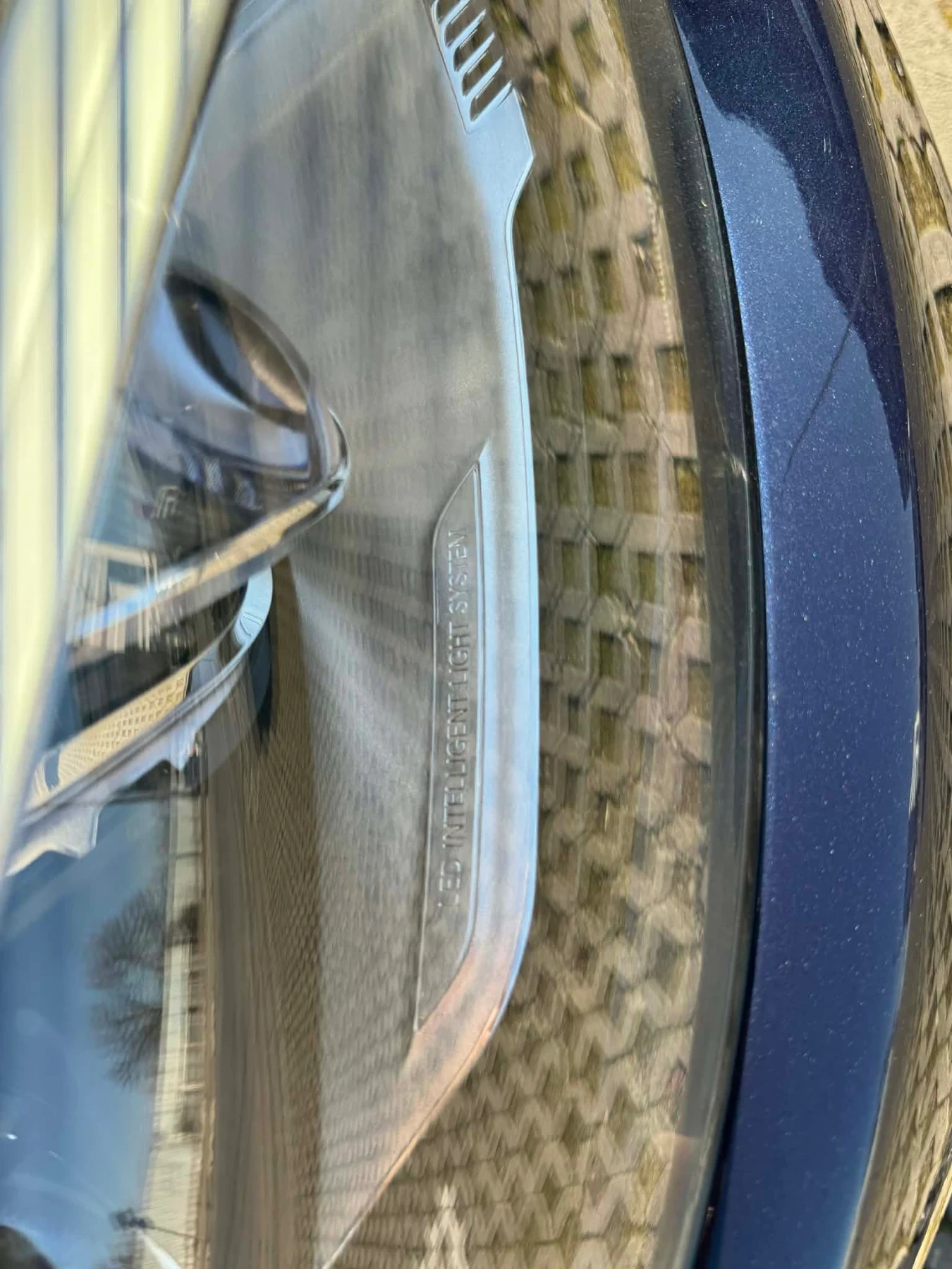 Mercedes-Benz GLE Coupe 350d AMG | Mobile.bg � ����������� 8