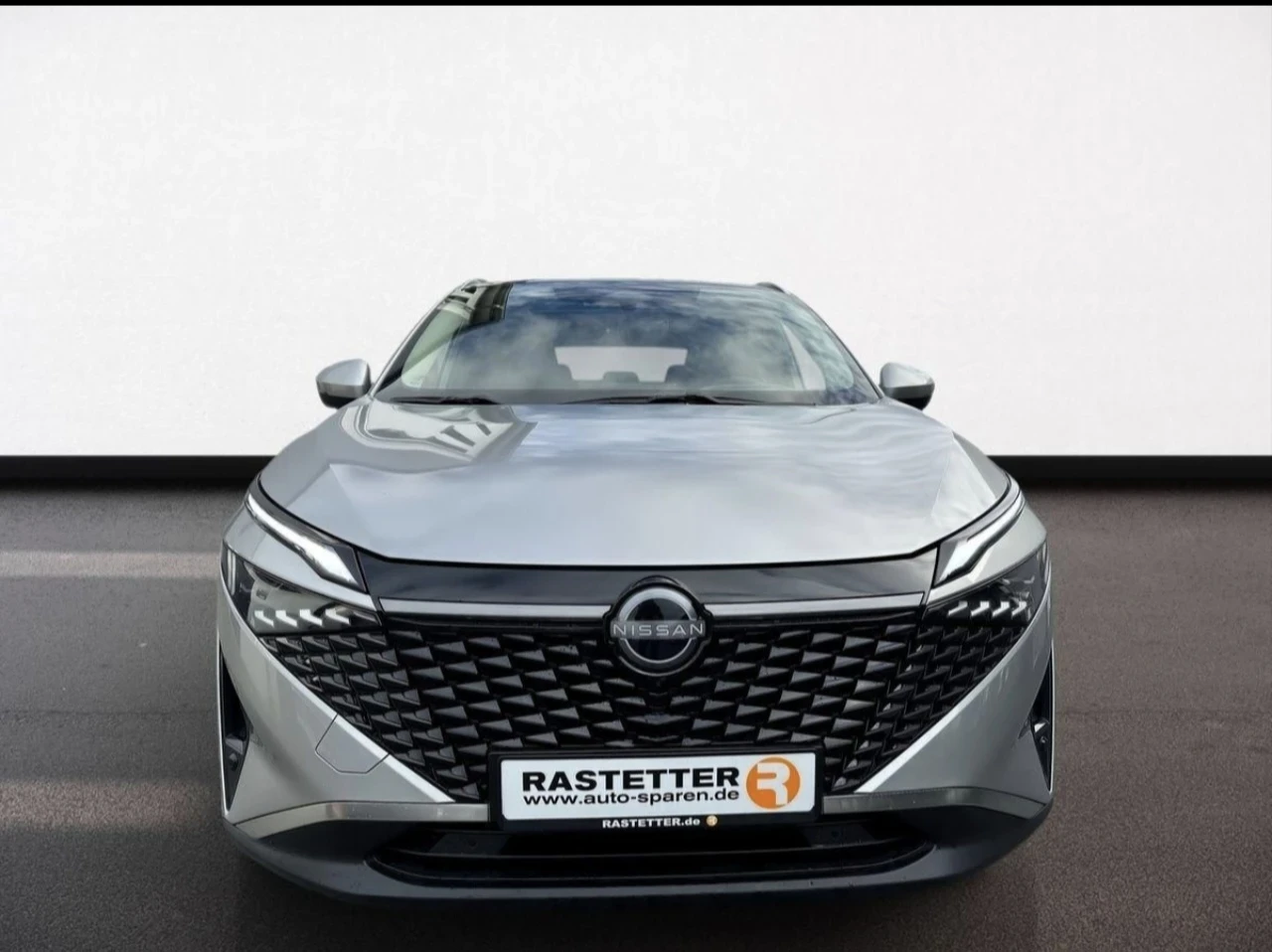 Nissan Qashqai N connecta Pano Haed Up 360, снимка 5 - Автомобили и джипове - 54031854