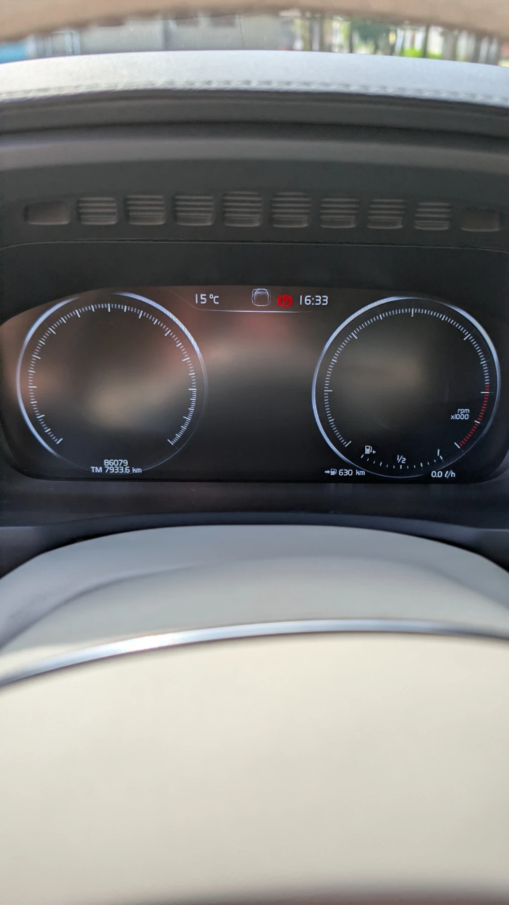 Volvo Xc90 Mild-hybrid B5 Polestar 7места, снимка 7 - Автомобили и джипове - 54138964