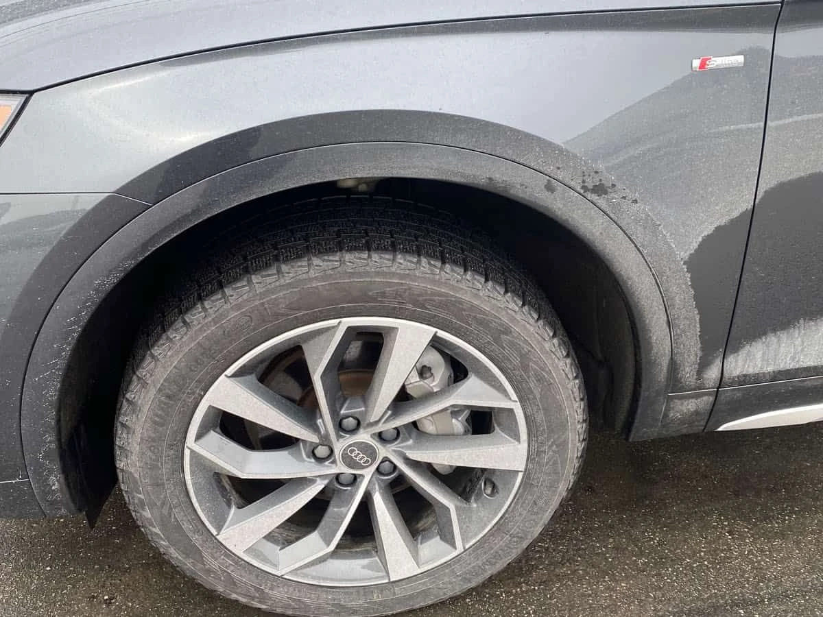 Audi Q5 |  Progressiv | DISTRONIC | ПОДГРЕВ | ПАНОРАМА | , снимка 7 - Автомобили и джипове - 54460217