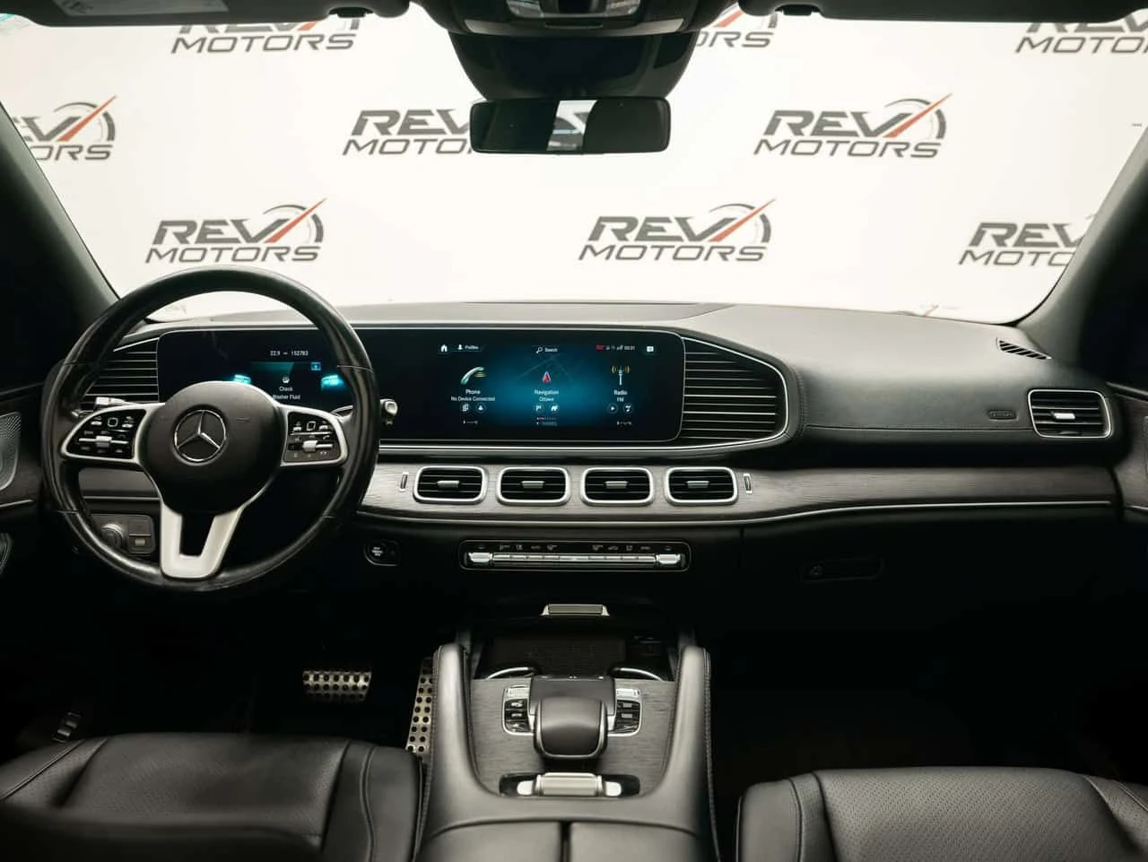 Mercedes-Benz GLS * GLS450 4M * CARFAX * ���� �� �� | Mobile.bg � ����������� 12