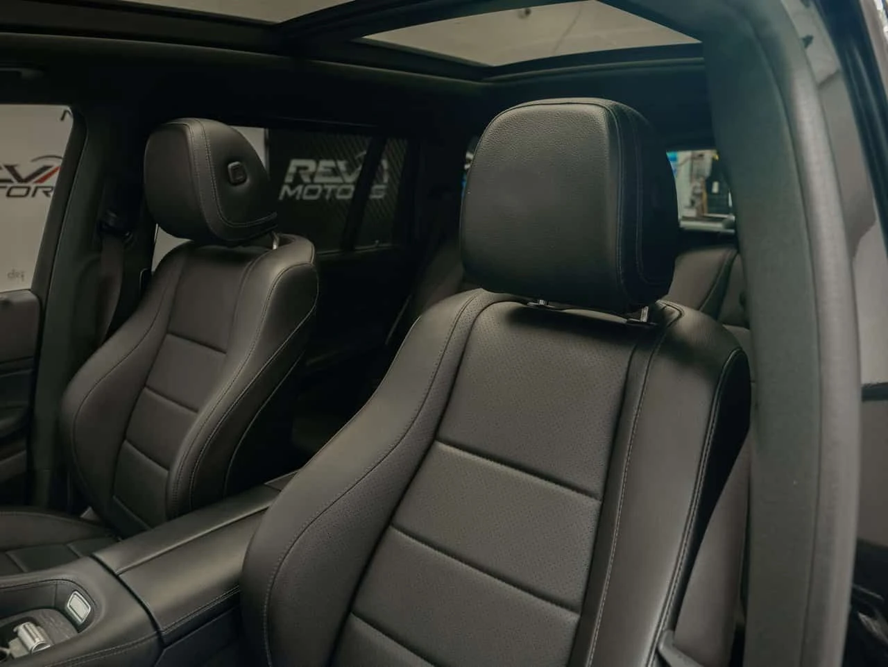 Mercedes-Benz GLS * GLS450 4M * CARFAX * ���� �� �� | Mobile.bg � ����������� 16