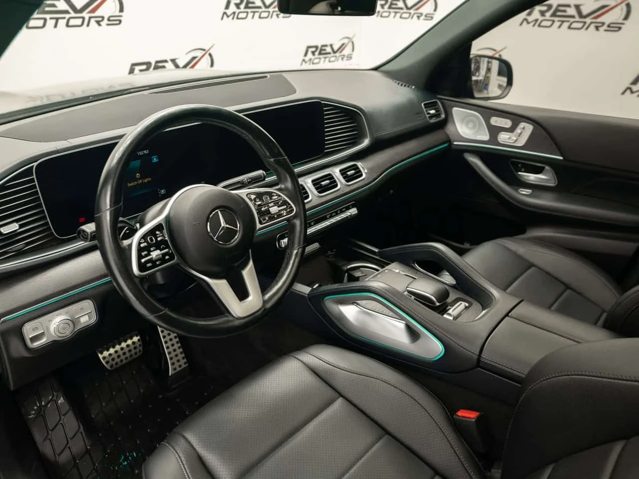 Mercedes-Benz GLS * GLS450 4M * CARFAX * ���� �� �� | Mobile.bg � ����������� 11