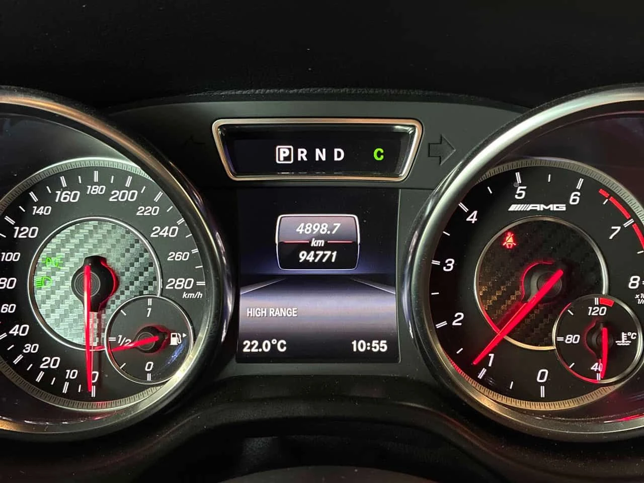 Mercedes-Benz G 63 AMG * ГЛАВНО ПРЕДСТАВИТЕЛСТВО* , снимка 7 - Автомобили и джипове - 54609849