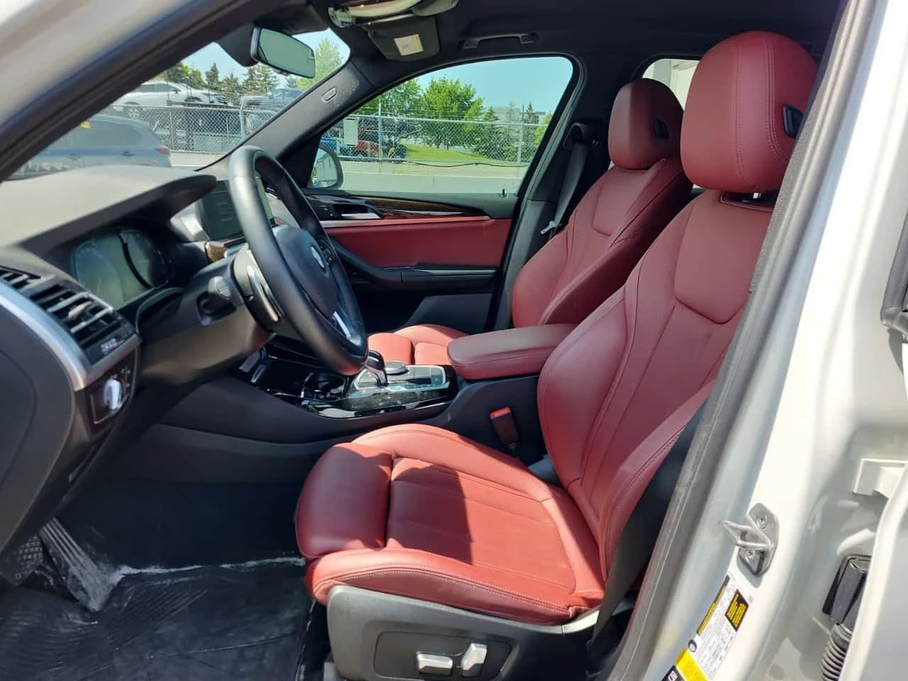 BMW X3  XDRIVE30I| PANO| MEMORY| 2 �����|  | Mobile.bg � ����������� 8