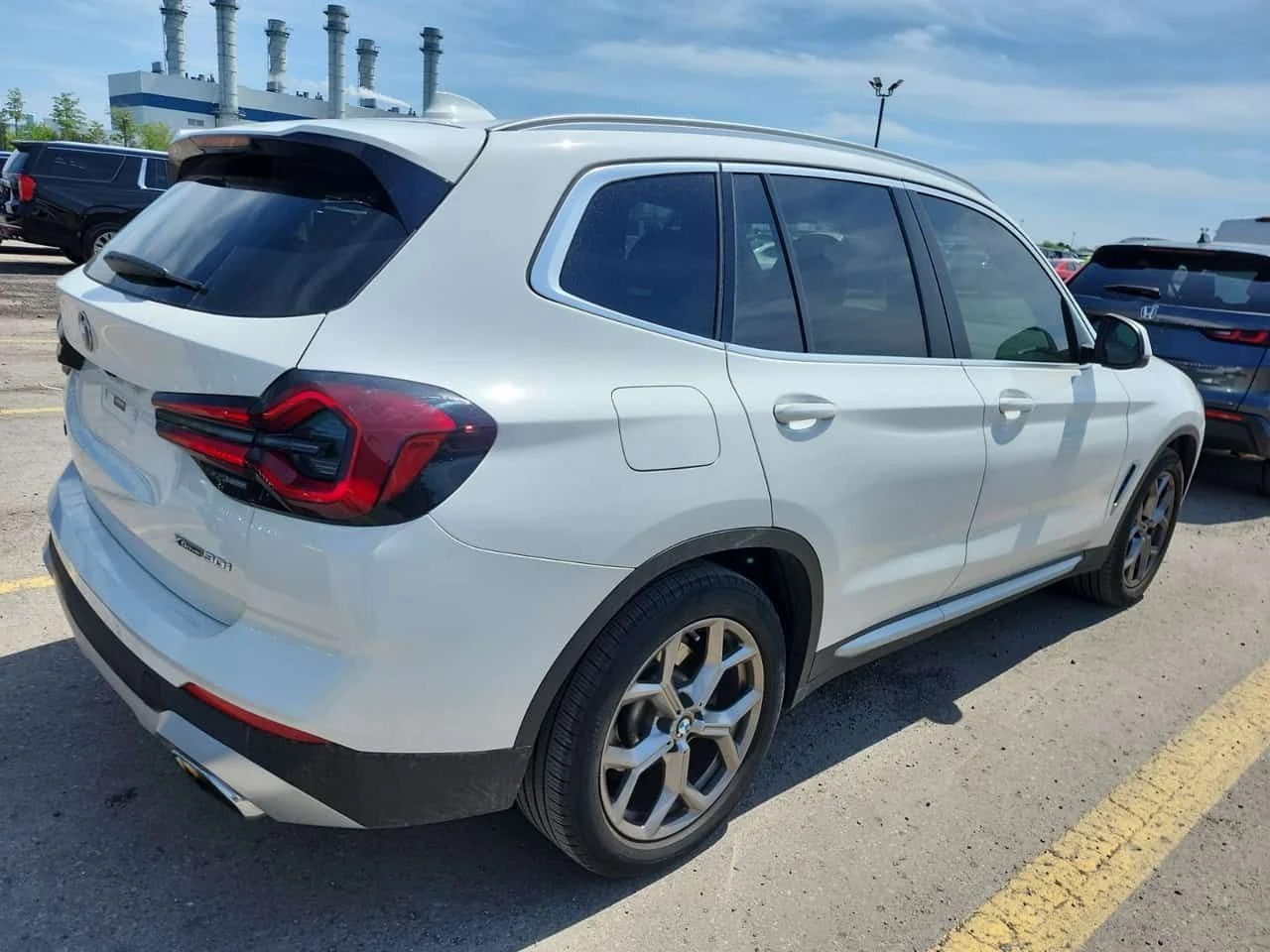 BMW X3  XDRIVE30I| PANO| MEMORY| 2 �����|  | Mobile.bg � ����������� 3