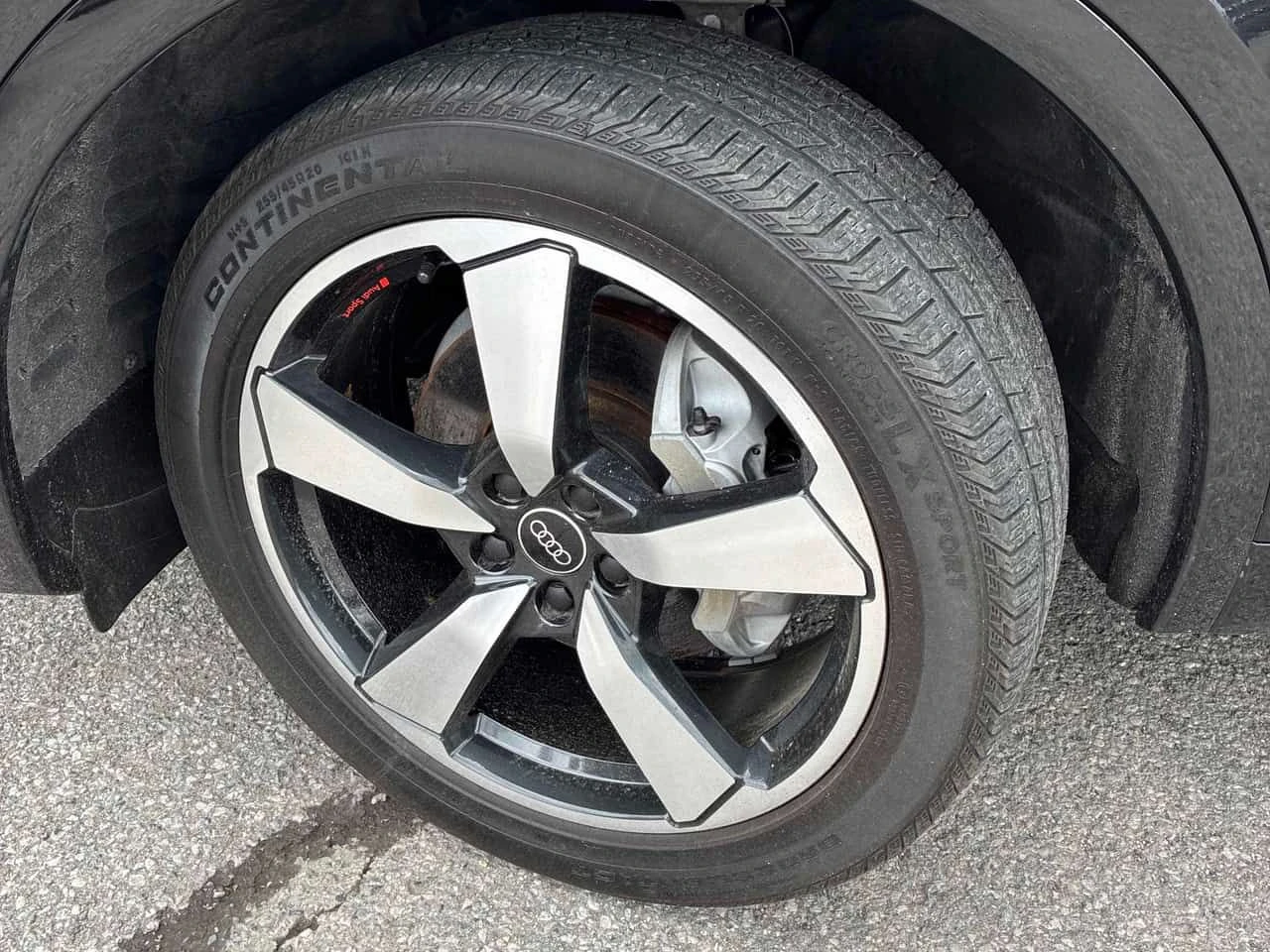 Audi Q5 Progressiv * АВТОКРЕДИТ * КЛИП * ПРЕДСТАВИТЕЛСТВО, снимка 6 - Автомобили и джипове - 54875766