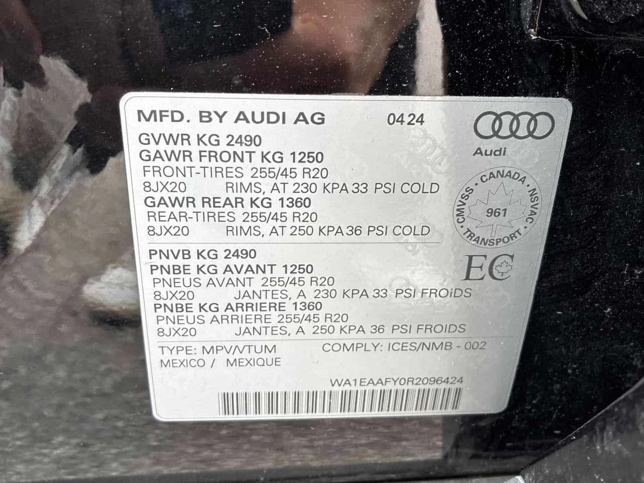 Audi Q5 Progressiv * АВТОКРЕДИТ * КЛИП * ПРЕДСТАВИТЕЛСТВО, снимка 12 - Автомобили и джипове - 54875766